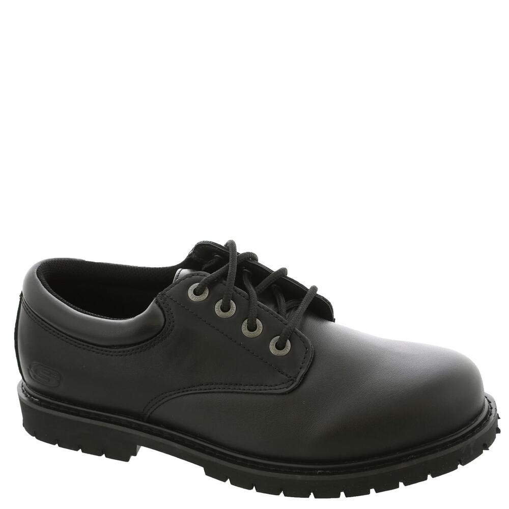 Sz 14 Skechers for Work Cottonwood Cantix ( Stock)